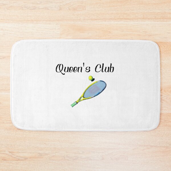 Item preview, Queen's Club designed and sold by BellaHope1.