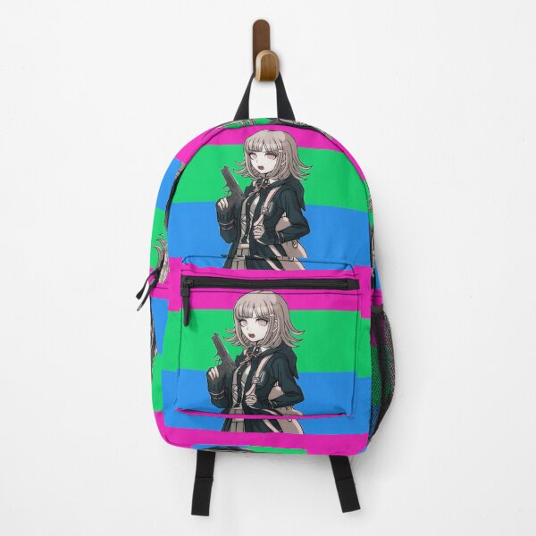 Item preview, polysexual chiaki designed and sold by reaganismissing.