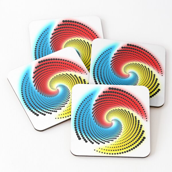Item preview, Color swirl 001 designed and sold by Artman24.