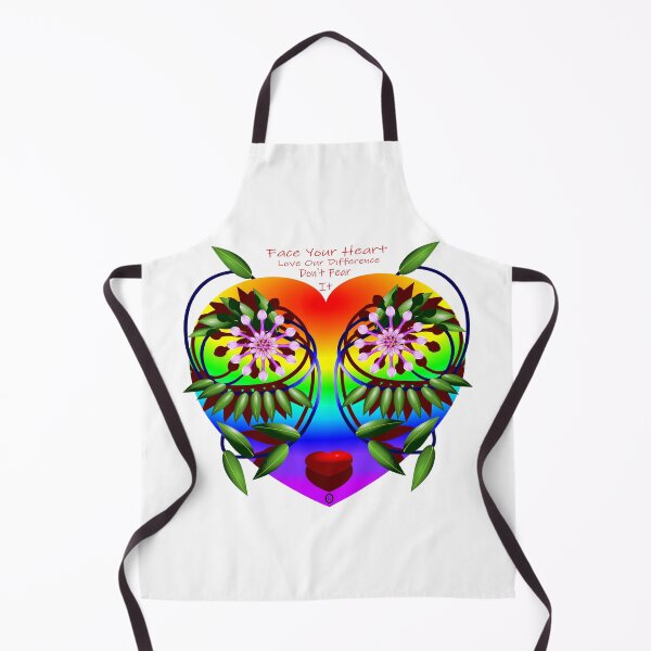 Item preview, Unique Mystery Flowering Heart designed and sold by Roger R Cormier.