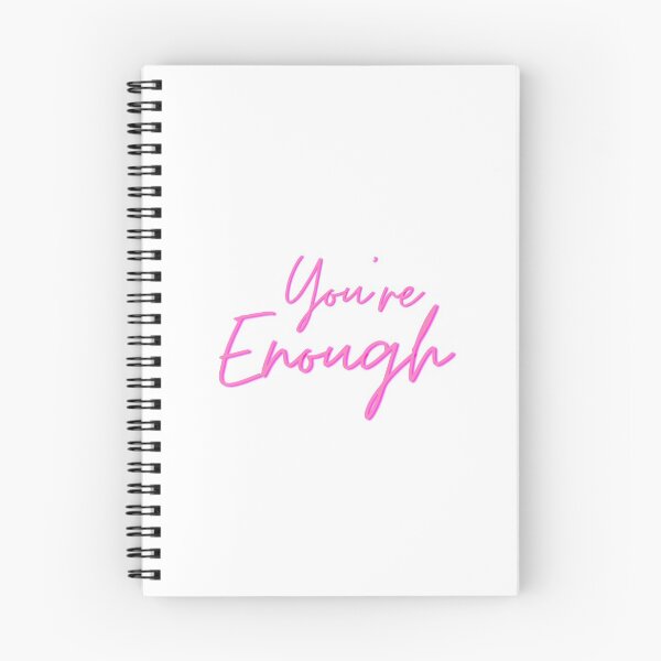 Item preview, You`re enough designed and sold by spelina.