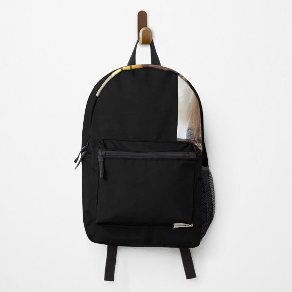 camel Backpack