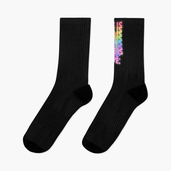 Item preview, Love Is Love. Love Is Love. LGBTQ Pride Month designed and sold by Subtle Pride Shop.