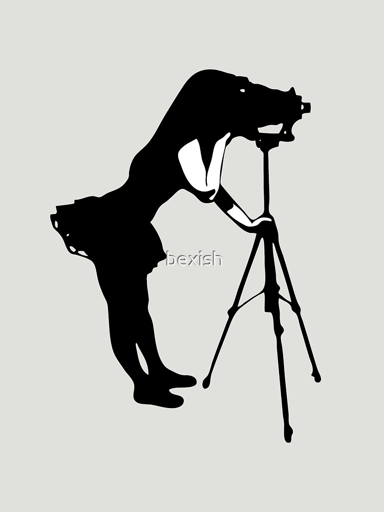 Photographer Grrl by bexish