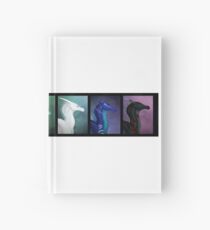 Queens of Pyrrhia Hardcover Journal