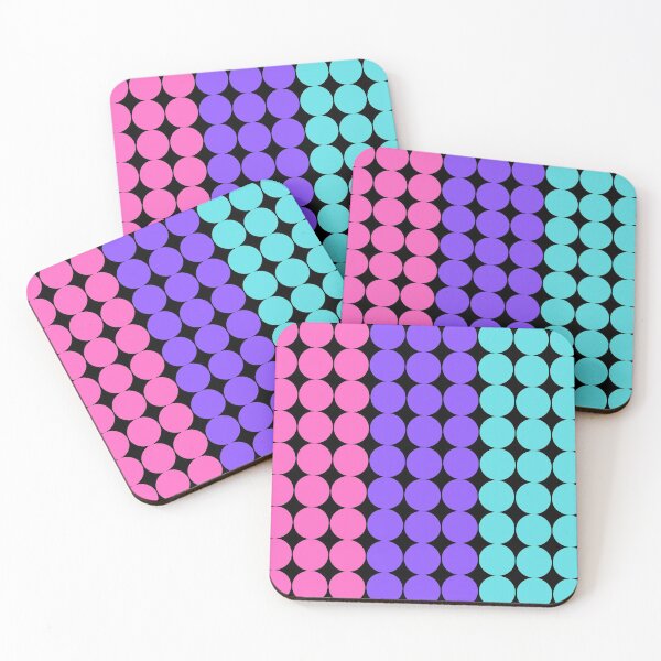 Item preview, Pride Flag Dots - Androgyny designed and sold by thesassypanda.
