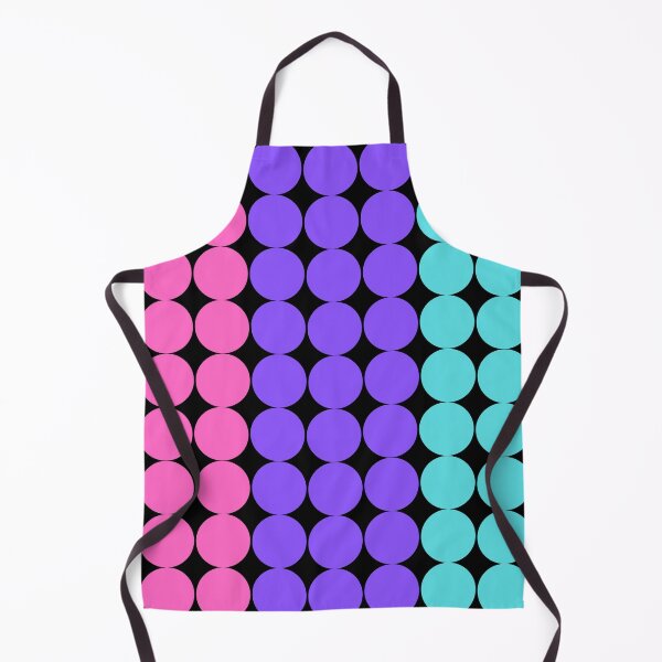 Item preview, Pride Flag Dots - Androgyny designed and sold by thesassypanda.