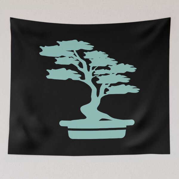 Item preview, Bonsai Tree designed and sold by ICheckmateThee.