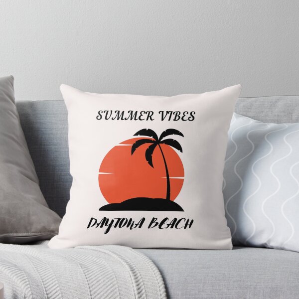 Item preview, Summer Vibes Daytona Beach designed and sold by Destine99.