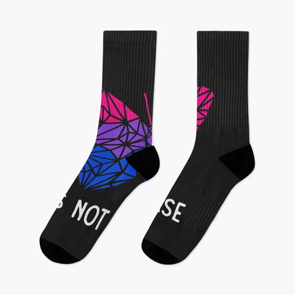 Item preview, Its Not A Phase Bi Pride Butterfly LGBTQIA Proud Bisexual designed and sold by toricak06.