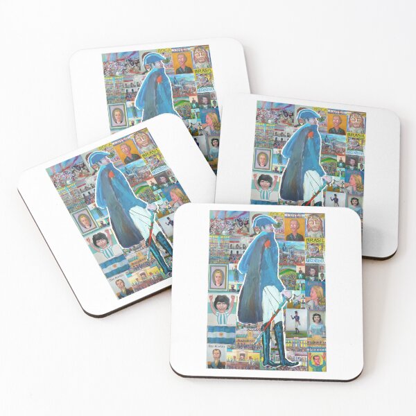 Item preview, Pop collage designed and sold by Diego Manuel Rodriguez.