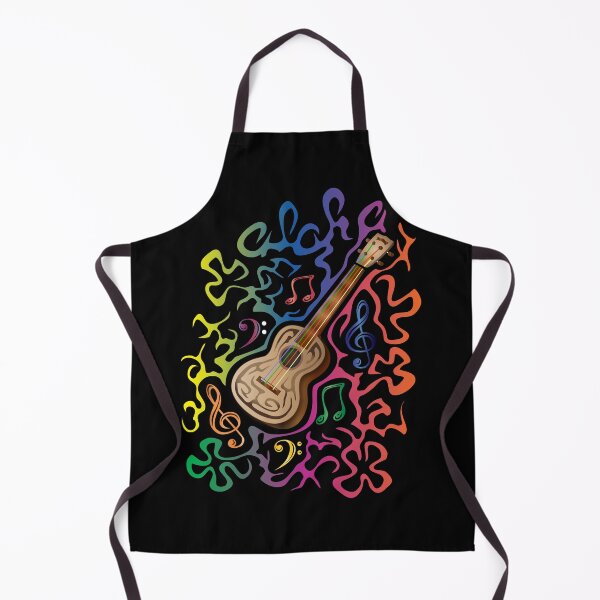 Item preview, Ukulele Vanwizle Color designed and sold by Vanwizle.