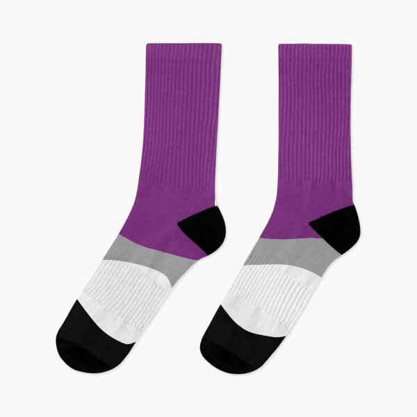 Item preview, Asexual pride wavy lines designed and sold by Simple-colorful.