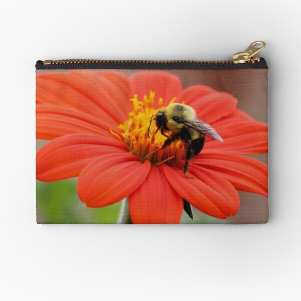Zipper Pouch