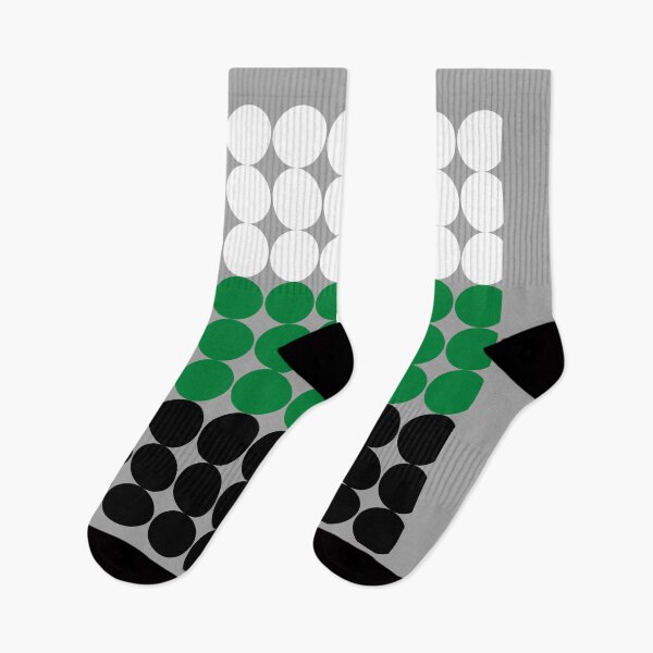 Item preview, Pride Flag Dots - Neutrois designed and sold by thesassypanda.