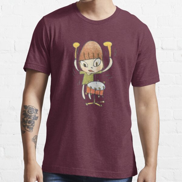 Yoshitomo Nara T-Shirts | Redbubble