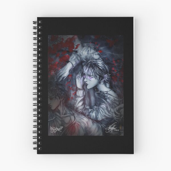 Item preview, A.C.E Siren Sehyoon designed and sold by Vansiee.