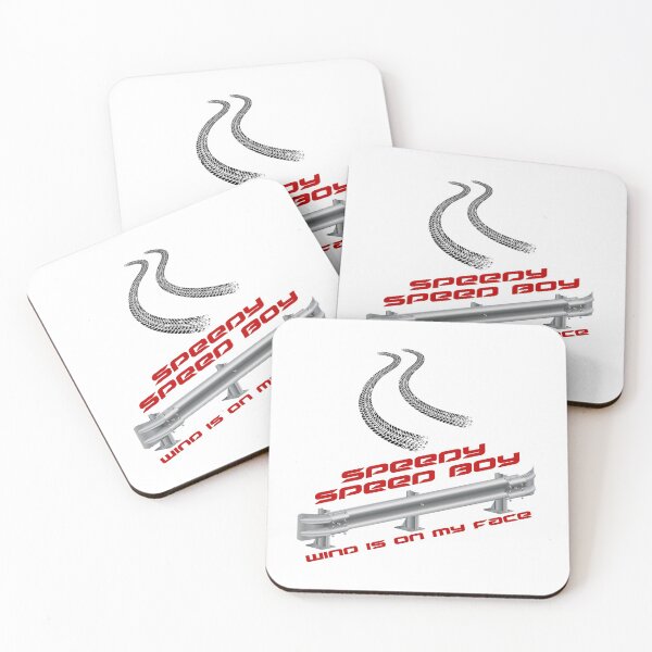 Item preview, Anime Guardrail & Lyrics! Red (on White) designed and sold by epinkb.