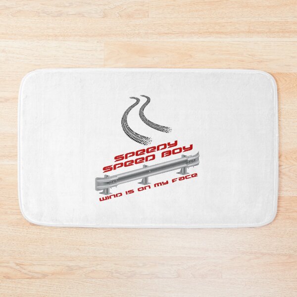 Item preview, Anime Guardrail & Lyrics! Red (on White) designed and sold by epinkb.