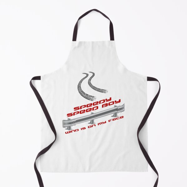 Item preview, Anime Guardrail & Lyrics! Red (on White) designed and sold by epinkb.