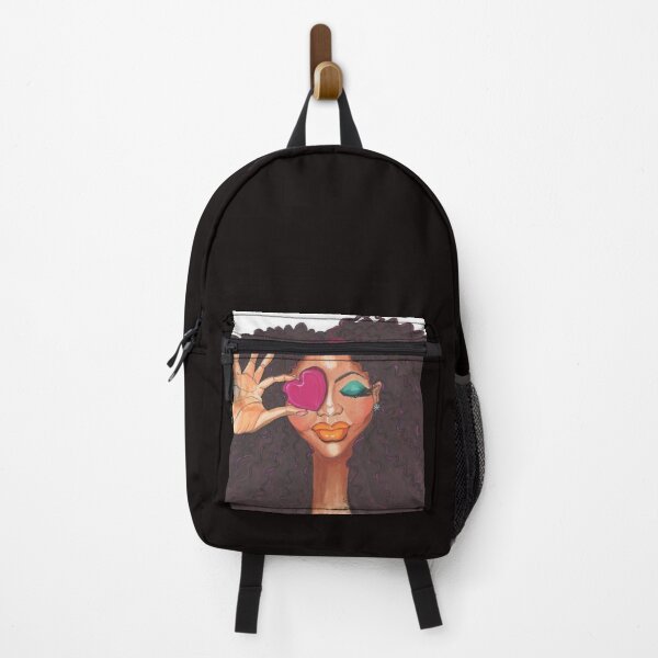 Artikelvorschau, Liebe mich Fashion Illustration entworfen und verkauft von AWincyGlassNDes.