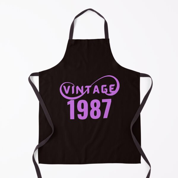 Item preview, Vintage 1987 designed and sold by MariesDesigns11.