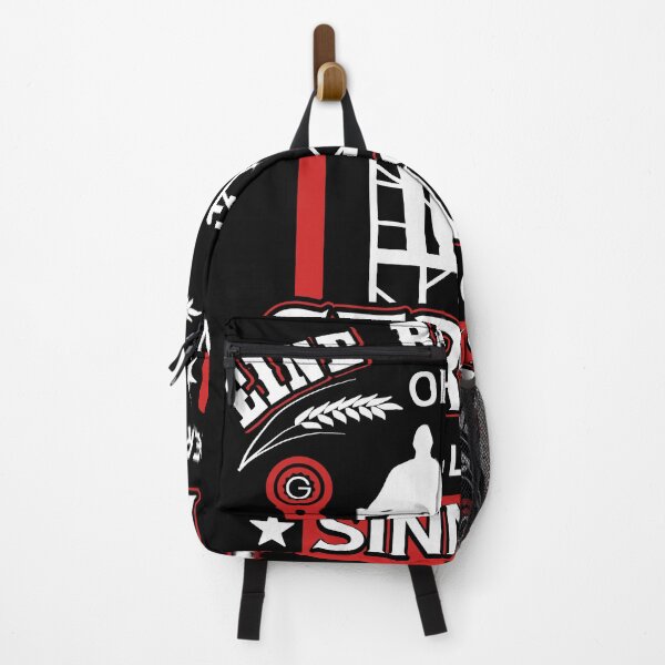 Item preview, Scaffolders saying designed and sold by MindsArtDesign.