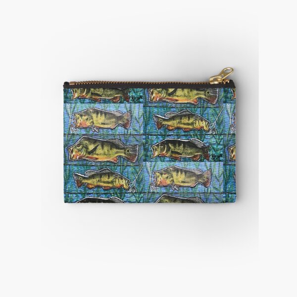 Item preview, Peacock bass dream team designed and sold by Artladyjen.