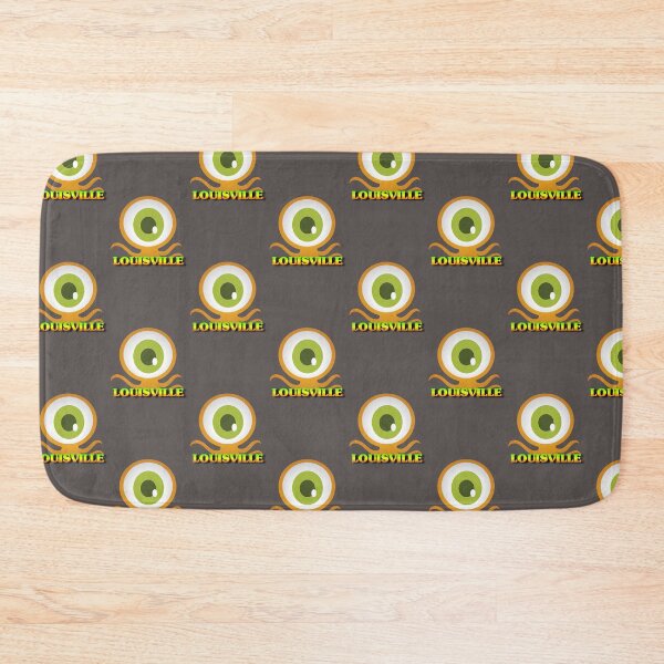 Item preview, Louisville 2 designed and sold by Zachlogic.