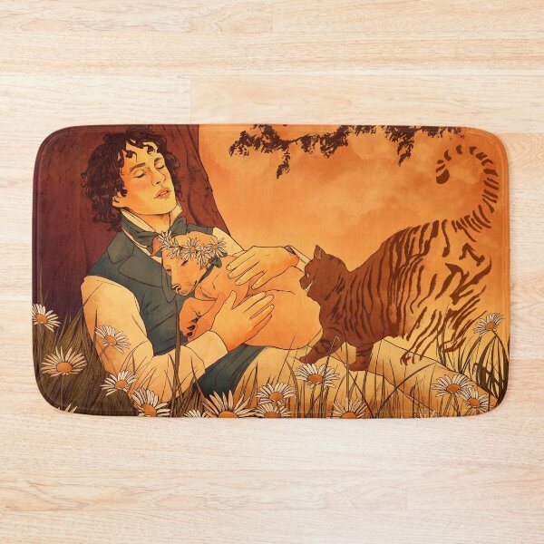 Item preview, Curious designed and sold by beatricenius.