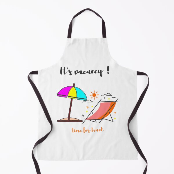 Item preview, It's vacancy time for beach designed and sold by niroubou.
