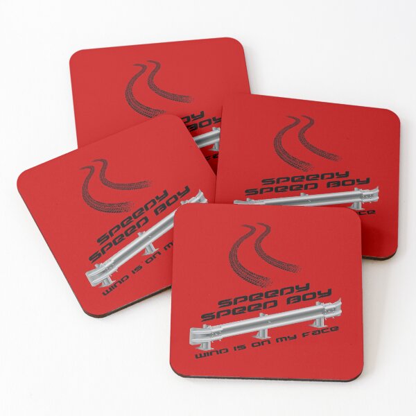 Item preview, Anime Guardrail & Lyrics! Red (on Red) designed and sold by epinkb.