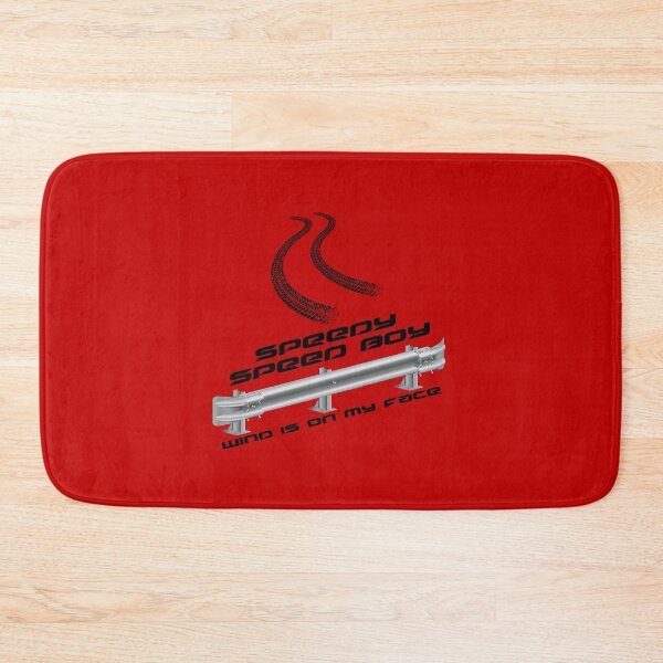 Item preview, Anime Guardrail & Lyrics! Red (on Red) designed and sold by epinkb.