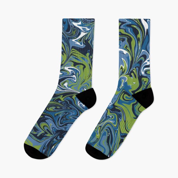 Item preview, Blueberry Fields  designed and sold by CherryDipp.