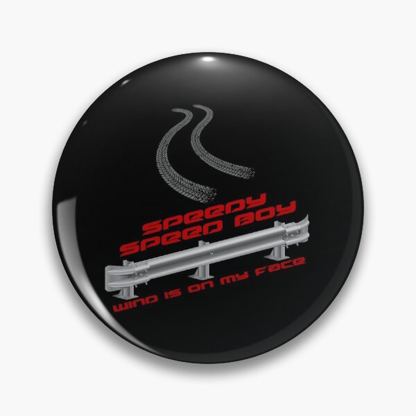 Item preview, Anime Guardrail & Lyrics! Red (on Black) designed and sold by epinkb.