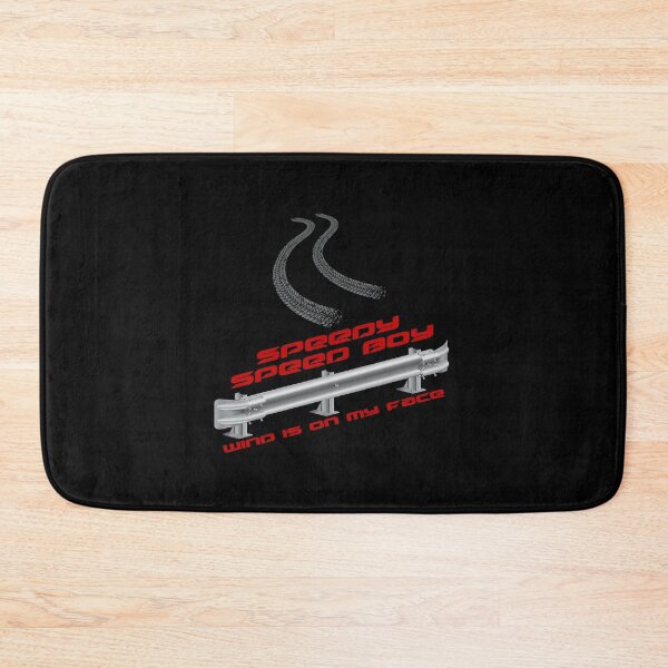 Item preview, Anime Guardrail & Lyrics! Red (on Black) designed and sold by epinkb.
