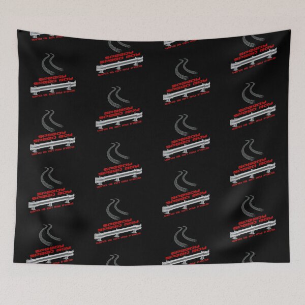 Item preview, Anime Guardrail & Lyrics! Red (on Black) designed and sold by epinkb.