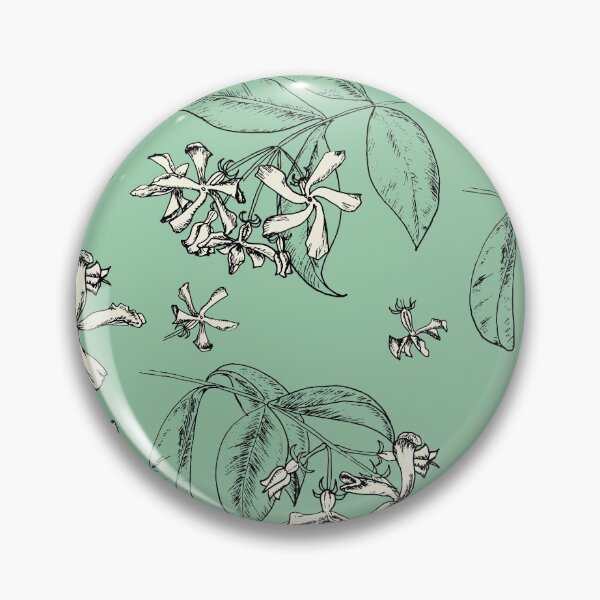 Item preview, Jasmine designed and sold by me-coco-design.