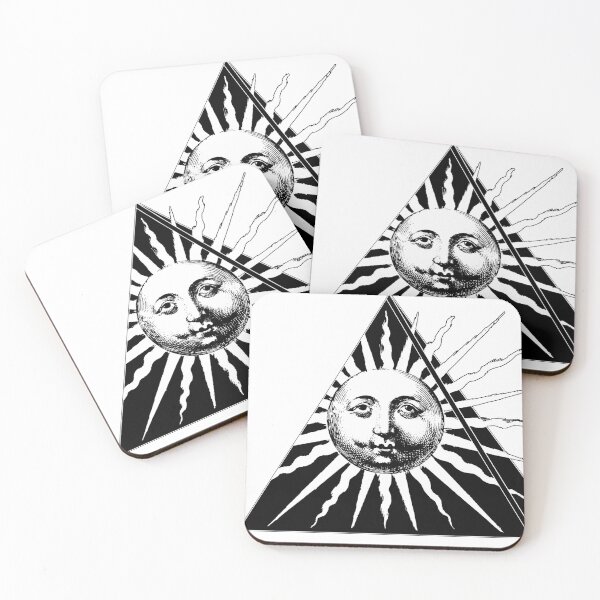 Item preview, Vintage Sun designed and sold by Solsunx.