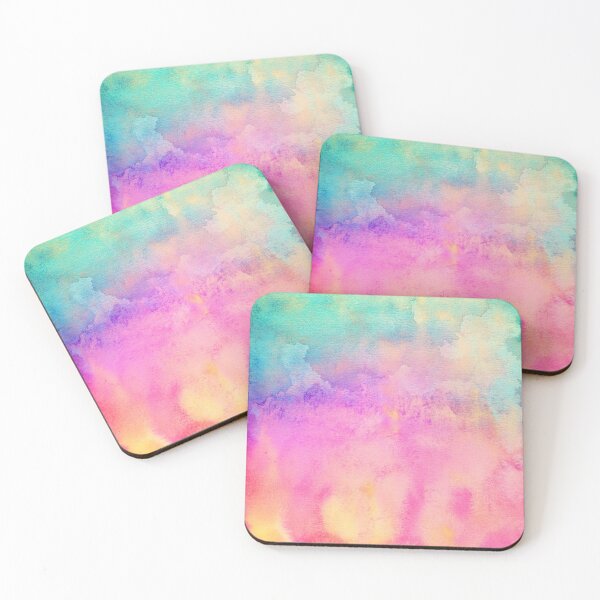 Item preview, Rainbow Nebula designed and sold by Elisabeth Fredriksson.