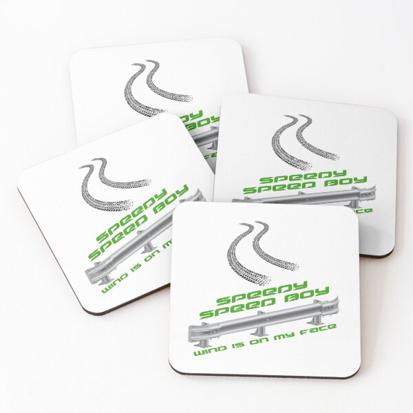 Item preview, Anime Guardrail & Lyrics! Green (on White) designed and sold by epinkb.