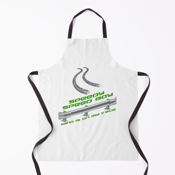Item preview, Anime Guardrail & Lyrics! Green (on White) designed and sold by epinkb.