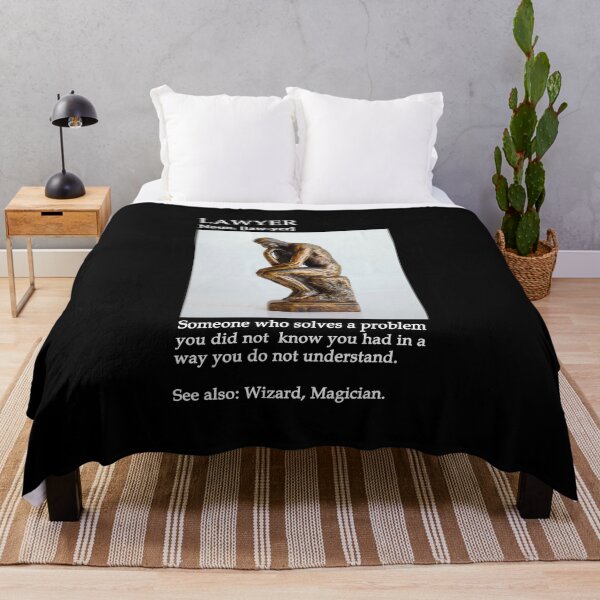 Item preview, Lawyer Fashion | Lawyer Definition designed and sold by Burachonak-art.