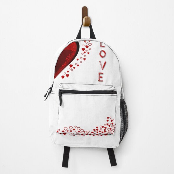 Item preview, Red heart designed and sold by lalitkumar18.