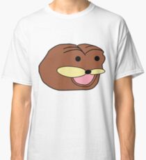 Spurdo Sparde Fug :DDD Classic T-Shirt