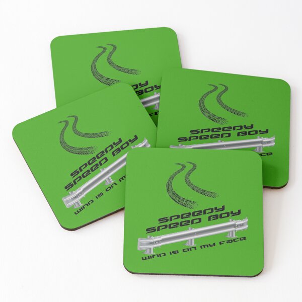 Item preview, Anime Guardrail & Lyrics! Green (on Green) designed and sold by epinkb.