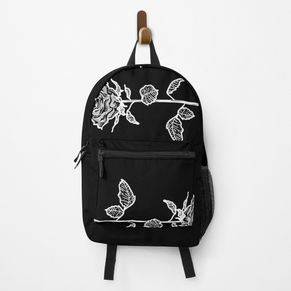 Item preview, Backpack designed and sold by icnivad.