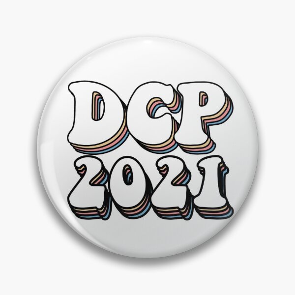 Item preview, Dis College Program 2021 DCP 2021 designed and sold by Amandamarie22.