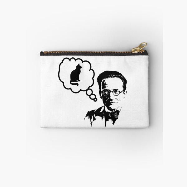 Item preview, Erwin Schrödinger designed and sold by ProtonPrints.