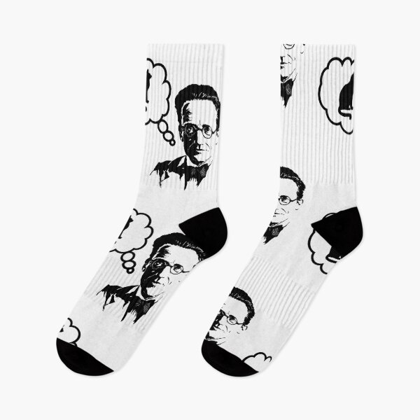 Item preview, Erwin Schrödinger designed and sold by ProtonPrints.